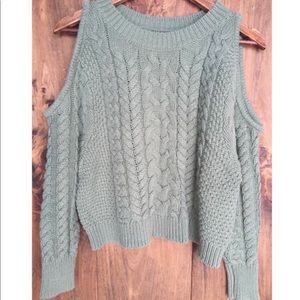 Aerie Sweater